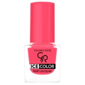 shumee Lak za nohte Golden Rose Ice Color 117 6 ml