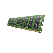 Samsung Enterprise SAMSUNG 64GB DDR4-3200 RDIMM ECC Registered CL22 Dual Rank (M393A8G40AB2-CWE)