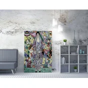 Wallxpert WY151 Dekorativna slika, 70 x 100 cm