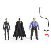 BATMAN movie-figura 10cm 3pk 6061618