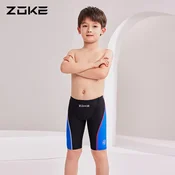 Zoke Kupaci kostim za decake, Crno-plavi