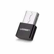 Ugreen USB Bluetooth 4.0 Adpater črn