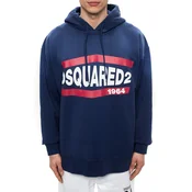 Dsquared jopa s kapuco