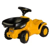 Rollytoys Rolly Minitrac Dumper JCB