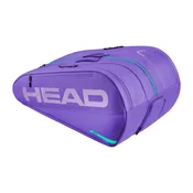 Head TOUR RACQUET BAG XL, torba, ljubicasta 262006