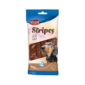 Trixie Stripes sa jagnjetinom 10 kom/100g TR31772