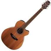 Takamine GN20CE Natural Satin Elektroakustična jumbo (Kot novo)