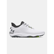 Under Armour Čevlji UA Drive Pro Wide-WHT 44,5