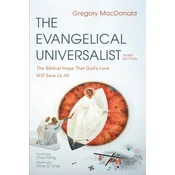 The Evangelical Universalist, Third Edition