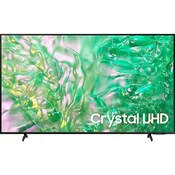 Samsung LED televizor 65 UE65DU8072UXXH, 4K Crystal UHD, Smart TV, Tizen, DU8000