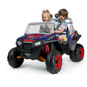 Auto Polaris RZR 900 XP 24V