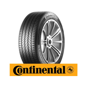 Continental letne gume 185/65R14 86T UltraContact