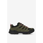 Trekking čevlji HUNTER H2-01-SUN Kaki