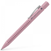 Automatska olovka Faber-Castell - Grip, 0.5 mm, ružičasta