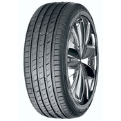 Nexen N Fera SU1 ( 205/50 ZR17 93W XL 4PR RPB )