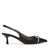 Love Moschino LADY BOW-JA10316G1O Črna
