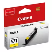 Canon CLI-571Y