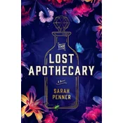 The Lost Apothecary