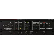 Eventide Instant Phaser Mk II (Digitalni izdelek)