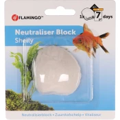 Nevtralizator vode školjka Flamingo