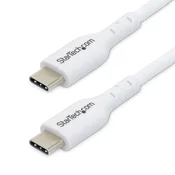 StarTech.com USB2CC1MNCWHE USB kabel USB 2.0 1 m USB C Bijelo