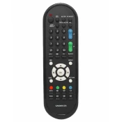 General SHARP RRMCGA608WJSA - replacement remote control