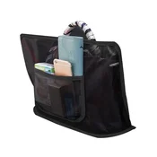 CarBag, večnamensko držalo za torbice in druge predmete v avtu