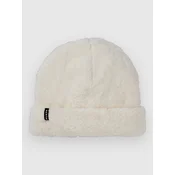 Burton High Pile Beanie stout white