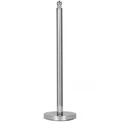 springos 51 cm držalo za toaletni papir s kromiranim ročajem., (21635475)