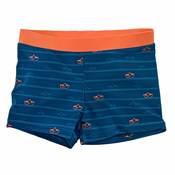 Lucky Kiddo kopalke boxer hlače LK-KBSW BOXER 1_24 021810 F modra 86/92