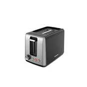 Tornado Toaster 2 kruhka 750W, 7 nivojev zapečenosti