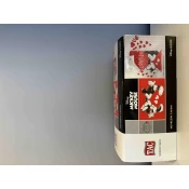 Tac Set posteljine za devojcice Minnie&Mickey, 100x200cm, Crveni