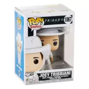 Figura POP! Friends - Cowboy Joey