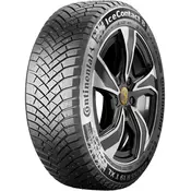 Continental IceContact 8 ( 225/55 R17 101T XL EVc, ježevke)