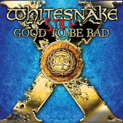 Whitesnake - Still... Good To Be Bad (Blue Coloured) (2 LP)
