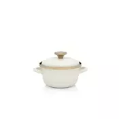 METALAC POSUDA DUBOKA PREMIUM MAXIMUS PLUS 16cm / 1,60 lit.