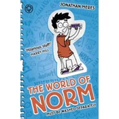 The World of Norm: Must Be Washed Separately