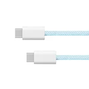 Kabel USB-C do USB-C 100 W 1 m moder Kruger&Matz Basic