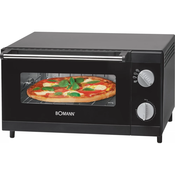 Bomann MPO 2246 CB toaster oven