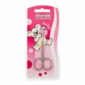 Wilkinson Sword Manicure Baby Scissors škarjice za nohte 1 kos