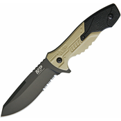Smith & Wesson M&P Fixed Blade