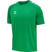 Hummel Majica XK CORE POLY T-SHIRT S/S