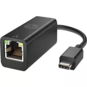 HP ACC USB C to RJ45 Adapter, 4Z527AA