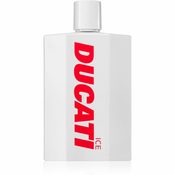 Ducati Ice toaletna voda za moške 100 ml