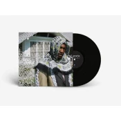 shumee JPEGMAFIA Vsi moji junaki so koruzne krogle