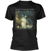 Deftones Majica Saturday Night Wrist Unisex Black L