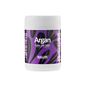 Kallos Argan (Colour Hair Mask) (Obseg 1000 ml)