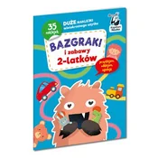 shumee Kapitan Znanost: Čačkanja in igre za 2-letnike