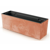 URBI CASE BETON samovlažeči plastični zaboj 40x19x20cm