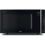 WHIRLPOOL mikrovalna pecnica MWP 303 SB